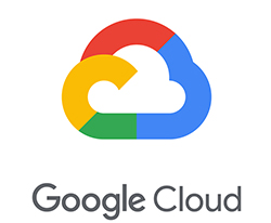 google cloud it
