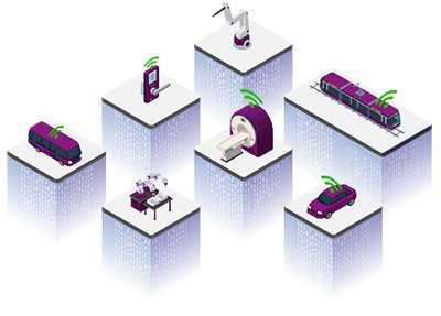 امنیت اینترنت اشیاء