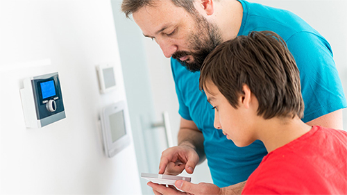 اینترنت اشیا پل اتصال دنیای فیزیکی و دیجیتال
