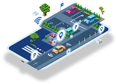 فناوری پارکینگ های هوشمند