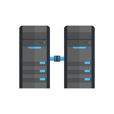 تجهیزات دیتاسنتر