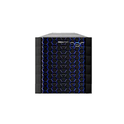 Dell EMC Unity 600